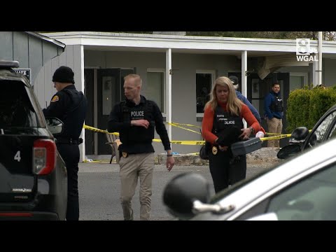 Shooting Lebanon Pa