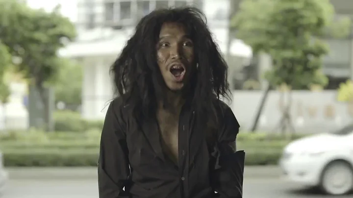 Too Quick To Judge (Touching Short-Film)