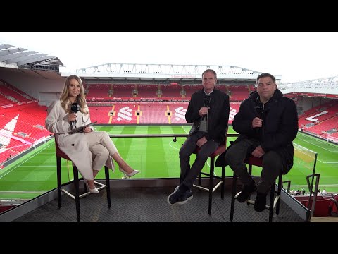 Preview Show: Liverpool vs Crystal Palace