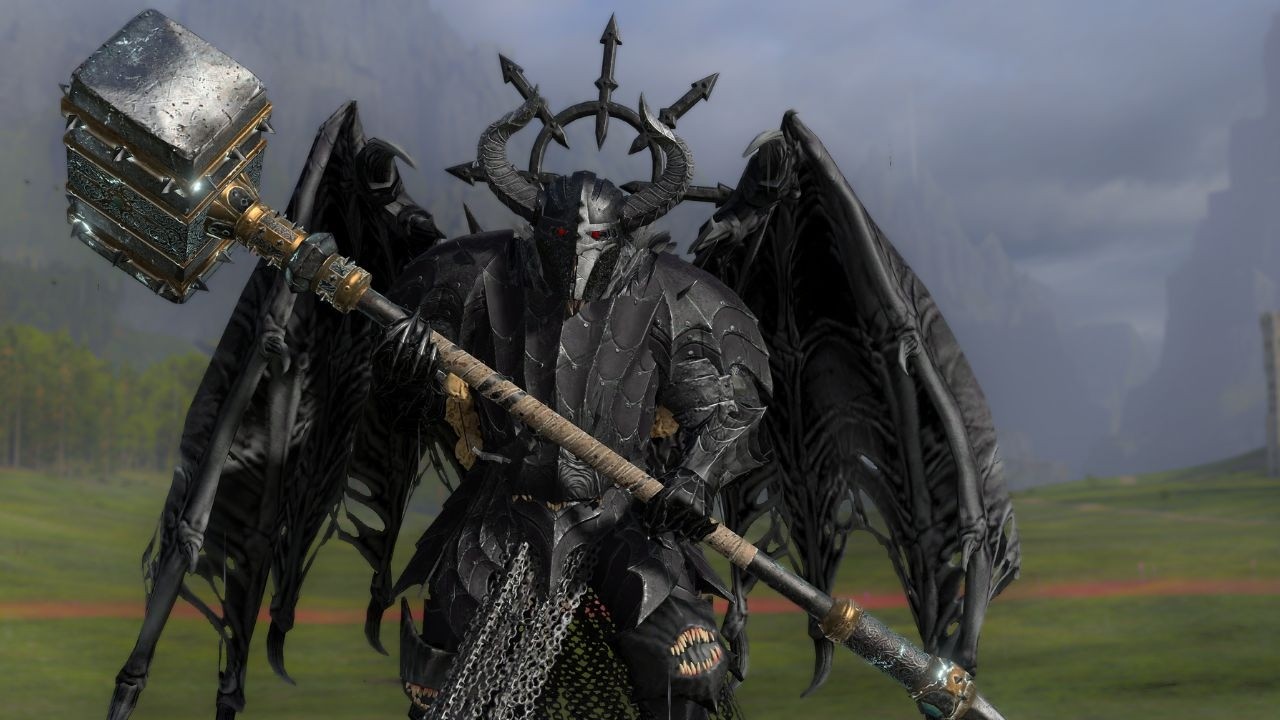 Daemon Prince All chaos Gods Transformations