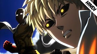 Saitama defeats any opponent with a single punch and now seeks a worthy opponent | Part 1
