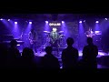 [Ruffain] Hyde - Evergreen + Dolly (Cover, 4K)