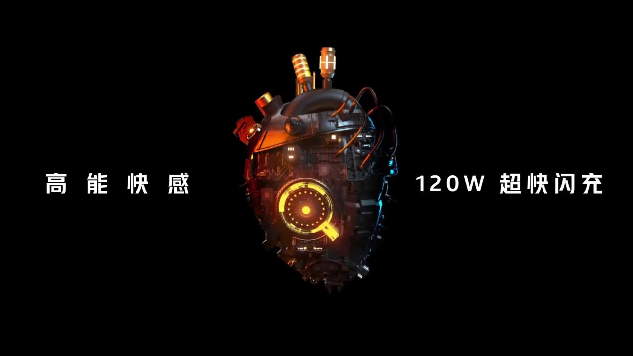 iQOO 7 All sense Control