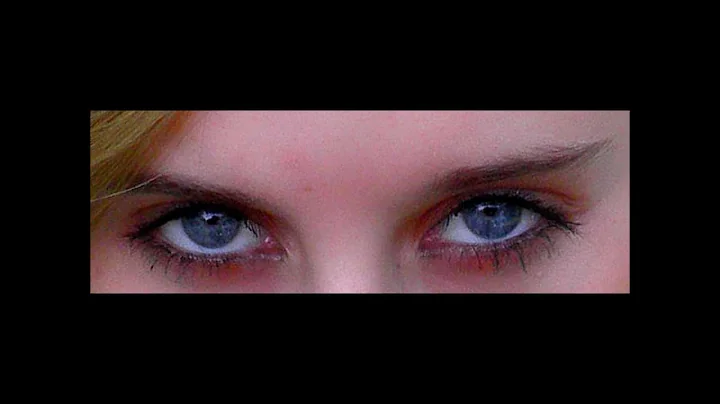 Ronnie Johnston - I Looked In Your Eyes.wmv