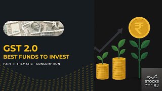 GST 2.0 Explained | Best Consumption Mutual Funds 2025 | 15%+ Returns Possible