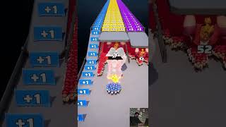 Top War Ads review New Level 2109 #game #gaming #gameplay #popular #gamingapp #shorts