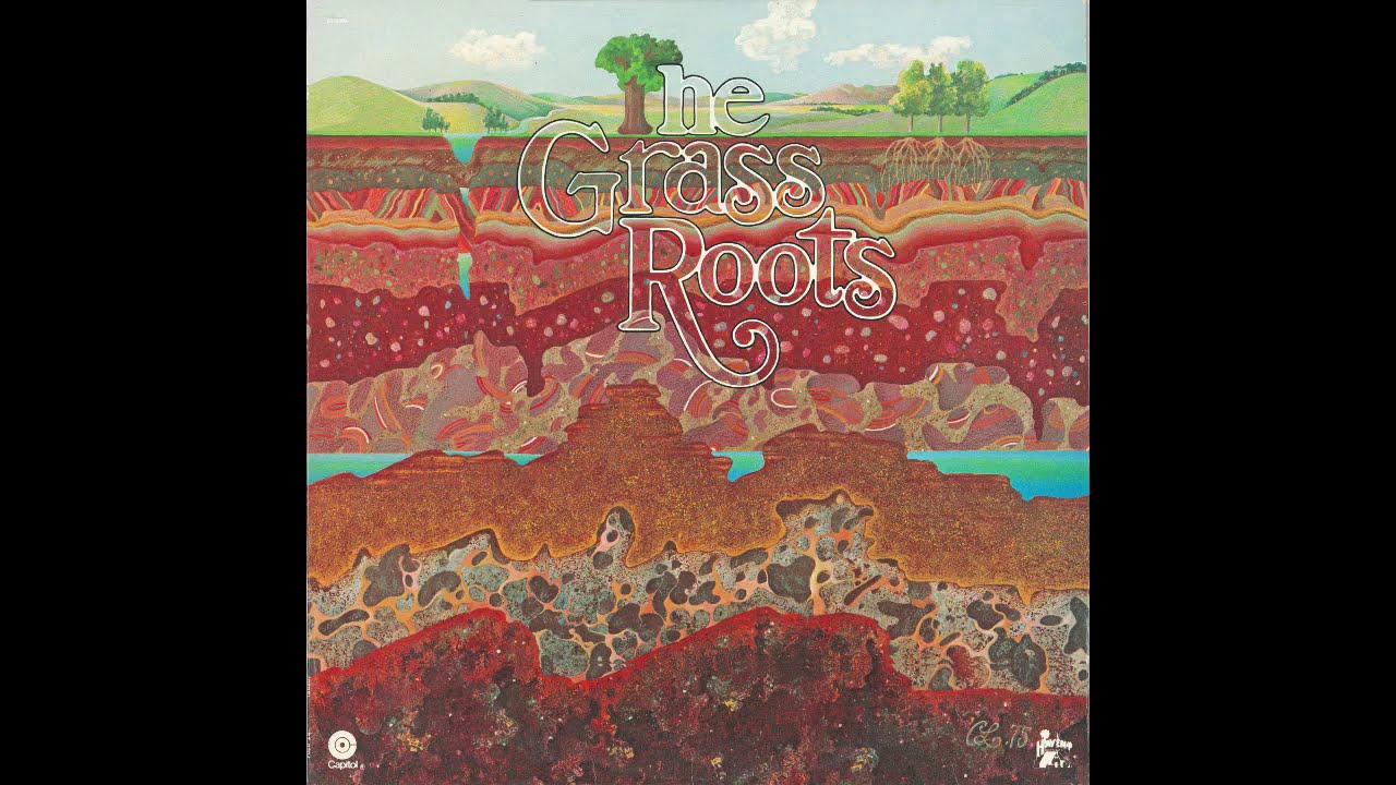 Grass Roots “Optical Illusion” (Haven) 1975 YouTube