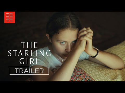 THE STARLING GIRL | Official Trailer | Bleecker Street