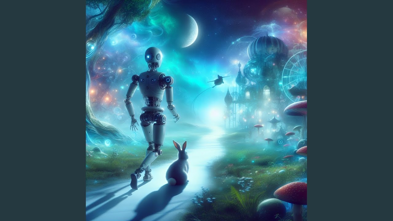 Watch White Rabbit on YouTube Watch White Rabbit on YouTube