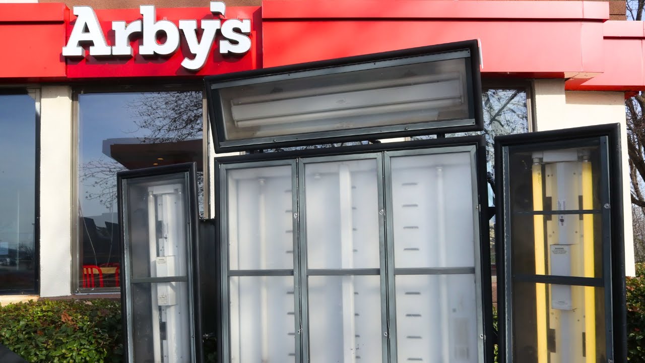 ‘We’re Struggling’—Arby’s Permanently Shuts Locations Nationwide After Reporting $1.85B Loss