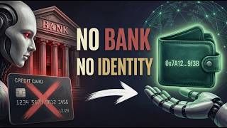 AI Agents Can’t Have Bank Accounts. So What Are They Using?