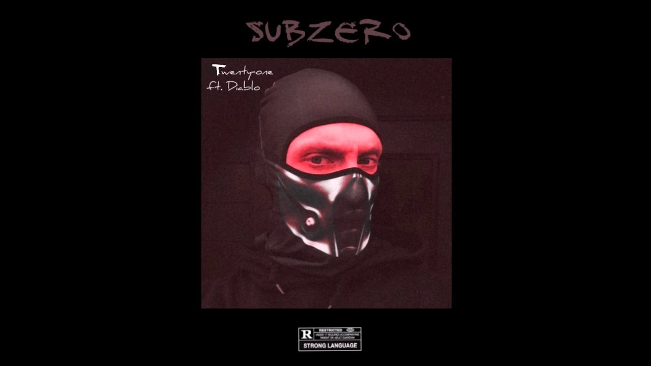 Sub Zero - Twenty One ft Diablo prod. Gas - YouTube