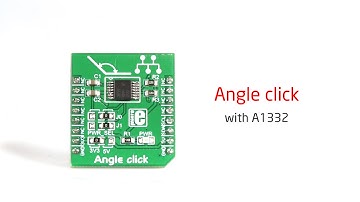 Angle click - Example