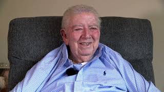 Peter Saunders, Maureen Walsh Cliff Colvin Is There A Future For The Allders Building?