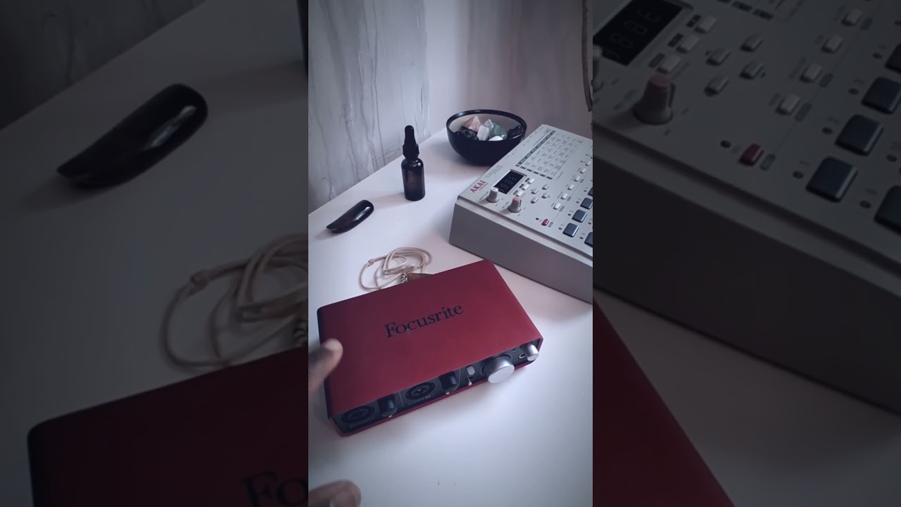 re: @getatnard использование предусилителя для усиления сэмплера