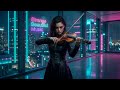 Electro Violin Melodic | Epic Violin & Electronic Journey 🎻⚡ Hypnotic Cinematic Sound