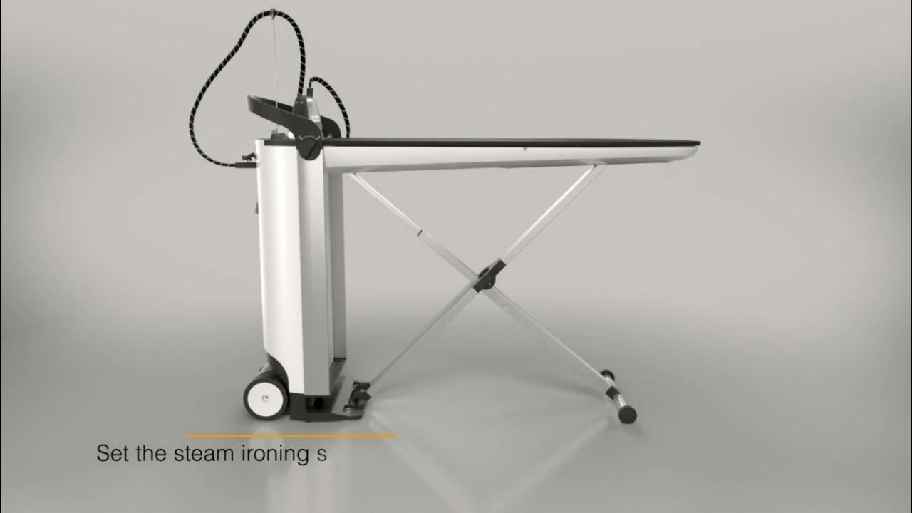 How to descale your Miele Fashion Master 1000 2000 YouTube