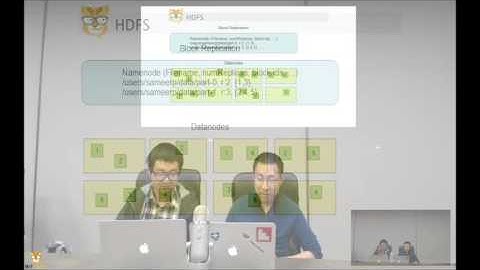 Hadoop内部原理：分布式系统如何实现？存储、计算和调度