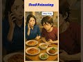 🤢 Food Poisoning – English Conversation for Emergencies | Learn Health English