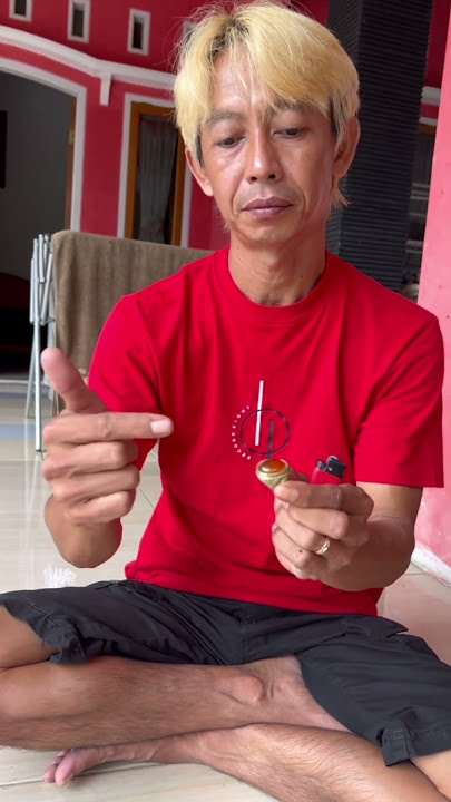 BATU AKIK SAKTI BISA BIKIN BANYAK UANG #viral #diy #trending #komedi #shortvideo #batuakik #shorts