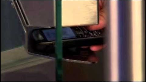 Self-Serve Air Travel of the Future