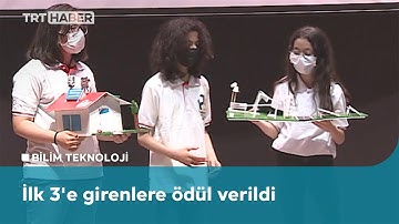 Deneyap teknoloji atölyelerinde proje şenliği