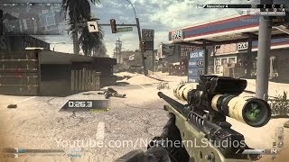 I am the Worst Quickscoper Ever! 30 Subs Special Tournament Part 1
