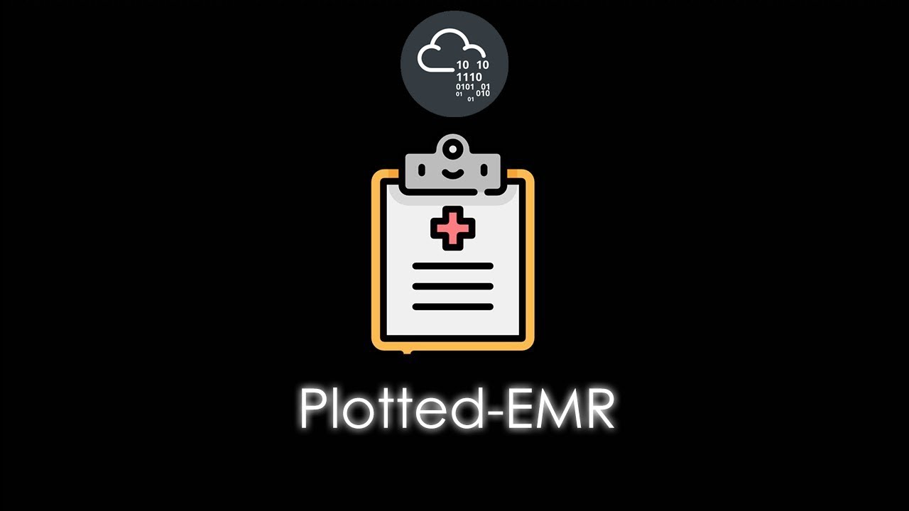Plotted-emr TryHackMe