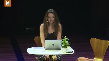 TheUXConf 2023 | Gathering user feedback using Typeform | Lisa Duddington