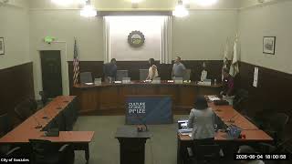 8 4 26 Planning Commission Meeting