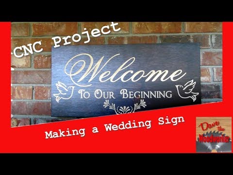 Making a Wedding