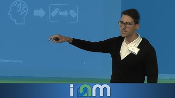 Matthias Caro - Classical Verification of Quantum Learning  - IPAM at UCLA