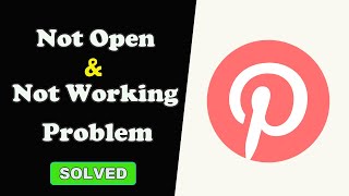 How to Fix Pinterest Lite App Not Working / Not Open / Loading Problem Solved screenshot 4