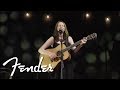 Carrie Macdonald - Fly | Undiscovered Artist of the Year 2017 | Fender