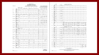 Selections from Home Alone by John Williams | Arr. Paul Lavender | Young Concert Band