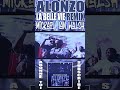 Alonzo  la belle vie teaser remix alonzoofficiel psy4delarimevevo alonzo labellevie rap