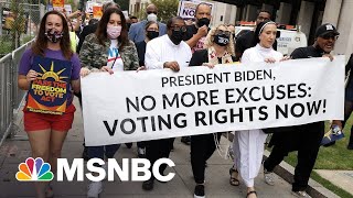 Republicans Looking To Manufacture Voter Fraud Where They Haven't Found Any: Marc Elias