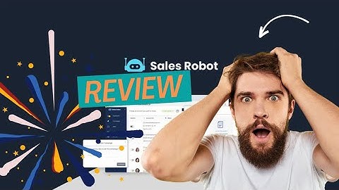 SalesRobot Review: Automate personalized outreach campaigns to generate more leads via LinkedIn