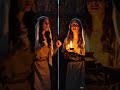 #la parabola de las 10 virgenes 5 prudentes y 5 insensatas si save la historia diga un amen
