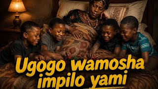 Story Time || (Part 2) Sasinukubezwa Ugogo sisebancane kan usifakelwa izilwane || 