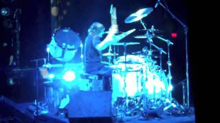 RAY LUZIER MTL DRUM FEST PERFORMANCE