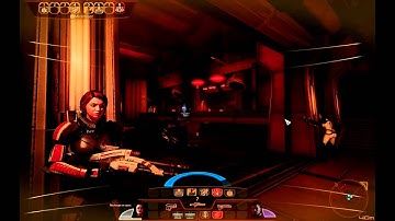 Frenchie Plays - Mass Effect 2 Walkthrough [Insanity] : The Professor (Episode 4)