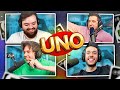 LA PARTIDA de UNO MÁS ÉPICA de la HISTORIA con AURON, RUBIUS Y GREFG