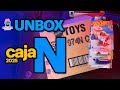 Unboxing Case N 2025 Hotwheels - Español - FunInABox - Grupo Coleccionista