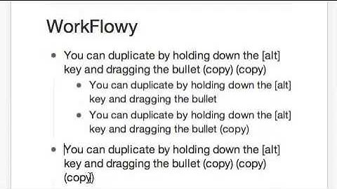 Duplicate by dragging while holding [alt]