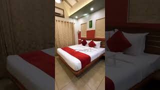 Amrezy Resort &amp; Spa, Vythiri, Wayanad!