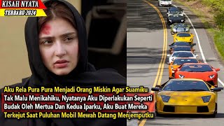 Terus Dihina Miskin Oleh Mertua Dan Kedua Ipar Yang Numpang Dirumah Suamiku, Ku Buat Mereka Menyesal