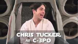 SMOSH - DISNEY STAR WARS.