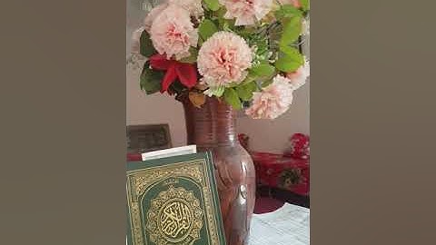 إشراقةالخميس: جمعة مباركة صحة وعافية وطول العمر .أمين بلحاج وآيات بينات من الذكر الحكيم