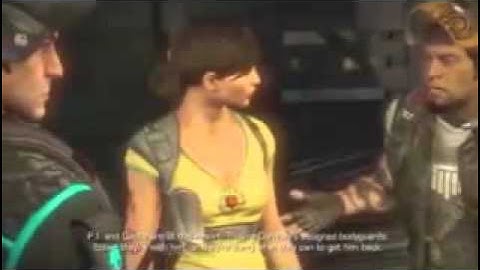 Army of Two The Devils Cartel Xbox 360 Assault part 10 Walkthrough